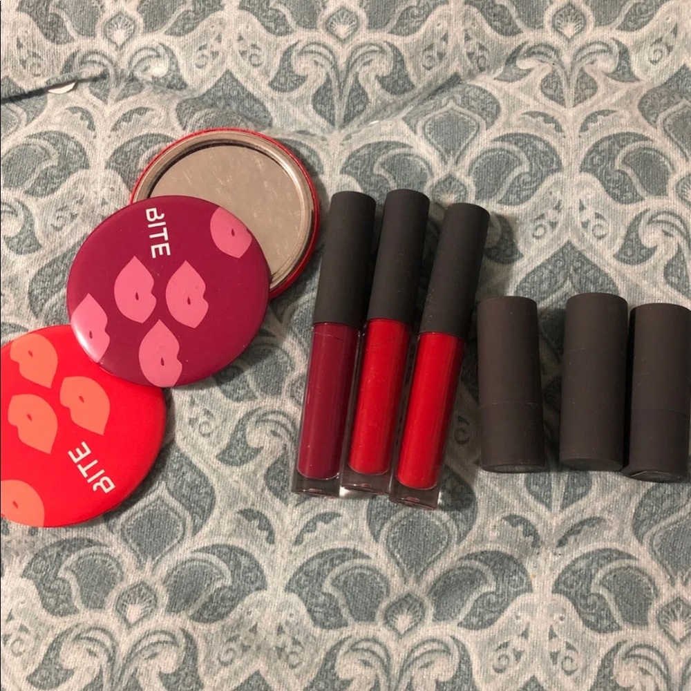 bite lipstick bundle